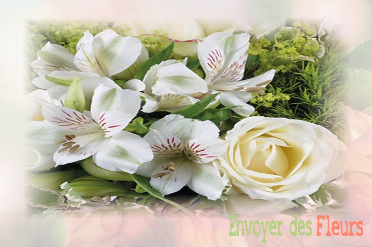 envoyer des fleurs à à VARENNE-L-ARCONCE